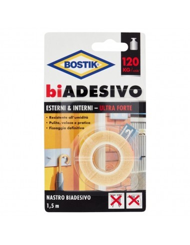 Bostik nastro biadesivo per - nastro,