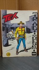 TEX n 55 TRADIMENTO LIRE 200