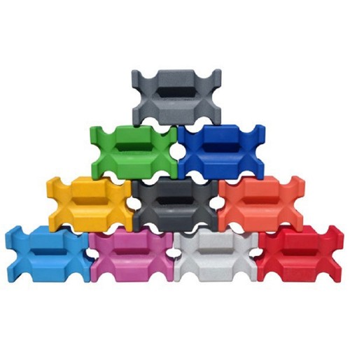 Cavalettiblock cavaletti - xl,