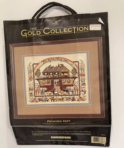 Dimensions gold collection kit - dimensions,