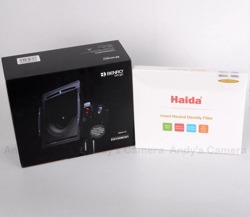 Haida 150mm nd3 1000x - 150mm,