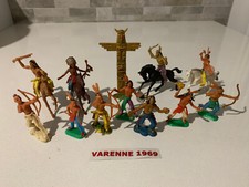 LOTTO SOLDATINI INDIANI NARDI