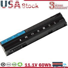 T54FJ Battery for DELL