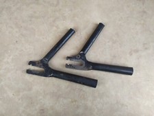 FORCELLINI VINTAGE °° PEUGEOT °° VELO ANCIEN EROICA EPOCA .