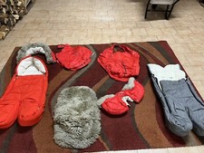 Copri gambe passeggino - copri,