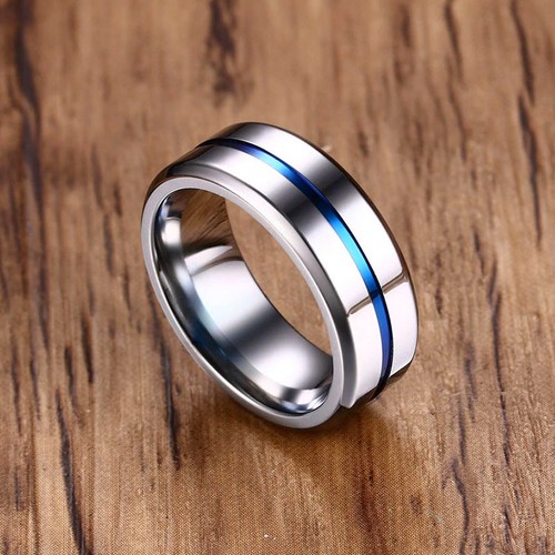 Eleganti anelli coppia - eleganti,