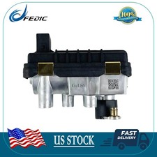 Turbo actuator G-186 712120