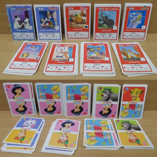 Conad classici disney card - conad,