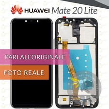 DISPLAY HUAWEI MATE 20 LITE