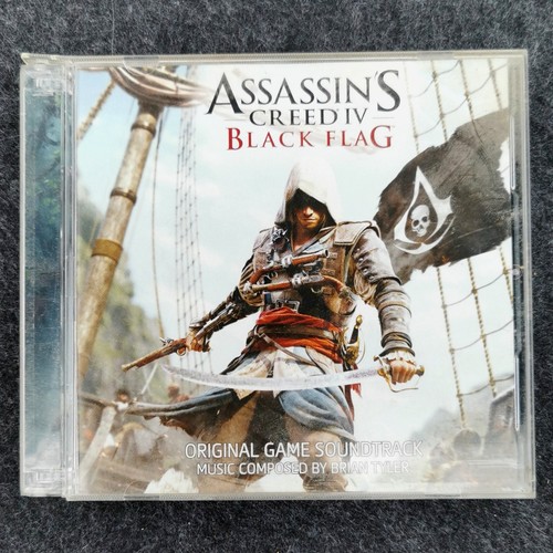 Brian tyler assassin s - brian, assassin's