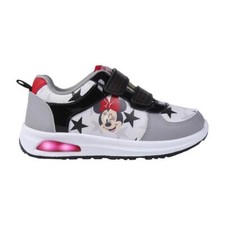 Scarpe Minnie con strappi e