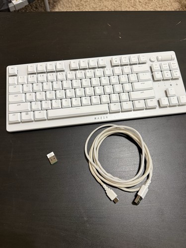 Razer deathstalker pro tkl - v2,