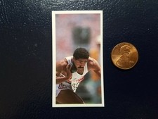 Daley Thompson Decathlon