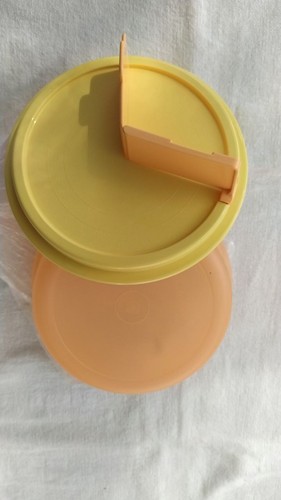 Tupperware contenitore nuovo
