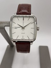 Christopher Ward C5 Malvern