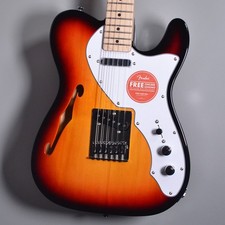 Squier by Fender Affinity