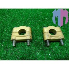 Piastra barra rialzo Fantic Motor Trial 50 1979 1985