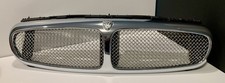 04-07 Jaguar XJR XJ8 Front