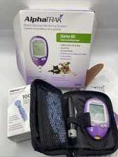 AlphaTRAK Sistema di