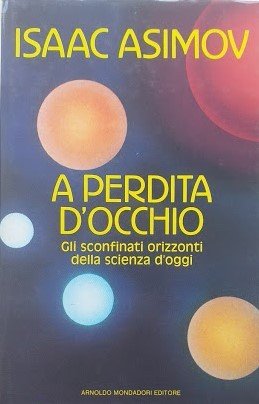 Perdita occhio gli - a,