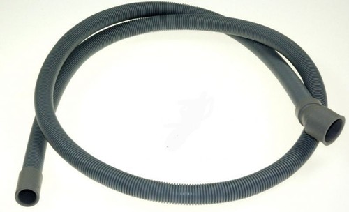 Tubo scarico acqua completo - tubo,