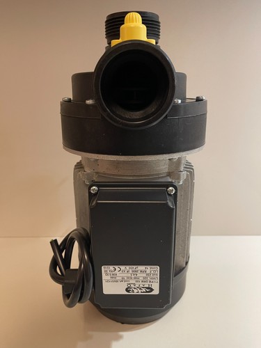 Pompa idromassaggio drm 100 - pompa,
