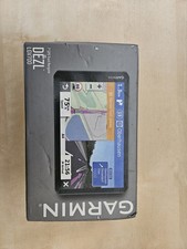 NAVIGATORE GARMIN DEZL LGV 700