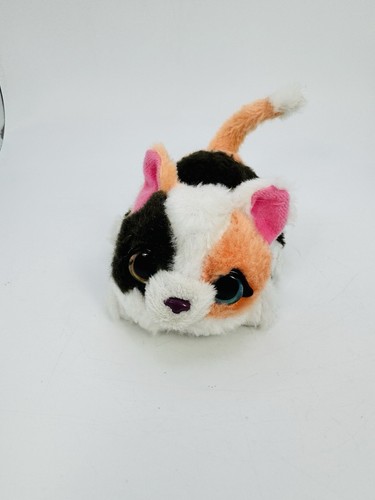 Furreal minis kitty - furreal, my