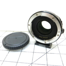 Metabones speed booster - metabones,