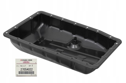 Coppa olio cambio - , automatico