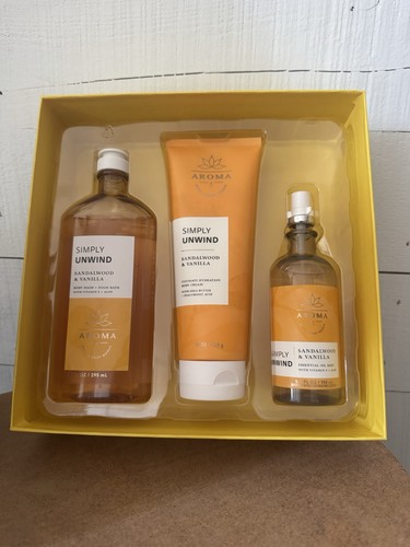 Nuovo bath body works simply - nuovo,