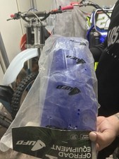 Parafango Anteriore Yamaha Yz 125/250 Cc Anno 2000/2001