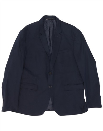 Giacca blazer uomo zara - blazer, 2