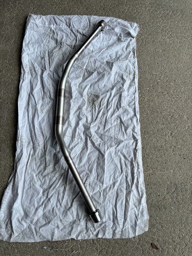 Guidon bt1100 bulldog yamaha - bt1100,