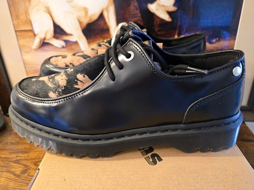 Scarpe martens zeffir - scarpe,