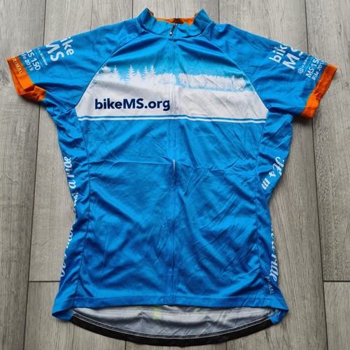 Maglia ciclismo donna primal - donna,
