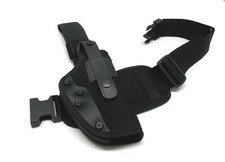 Fondina Vega cordura coscia