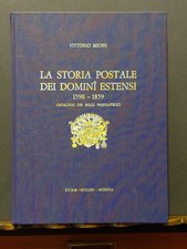Mioni, Vittorio - La Storia