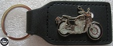 Keyring Kawasaki W 800 / W800