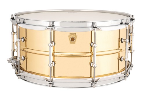 Ludwig supraphonic bronze - supraphonic,