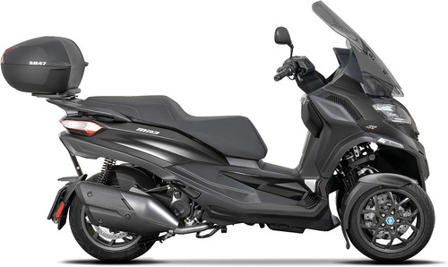 Top master piaggio mp3 - piaggio,