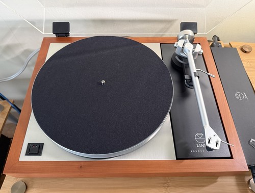 Linn lp12 arko - linn, lp12/arko/majik
