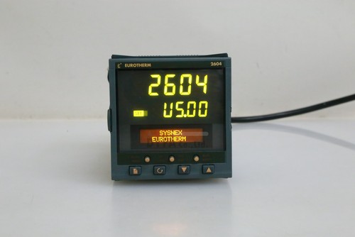 Regolatore processo - regolatore, di