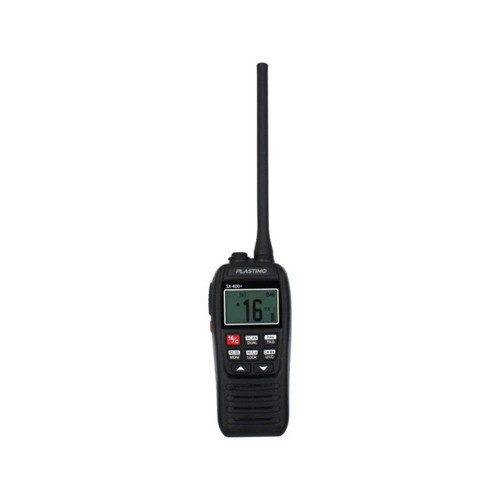 Plastimo vhf 400 - plastimo,