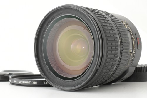 Nikon nikkor 24 120mm - nikon, af-s