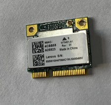 LENOVO 100-15 B50-50 SCHEDA