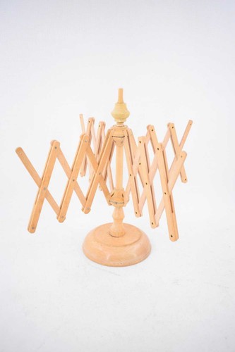 Arcolaio con base - , morsetto