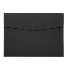 A4 PU Leather Folder, Document
