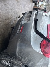 Paraurti Posteriore Alfa Romeo