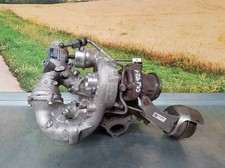 A6510905880 turbocharger